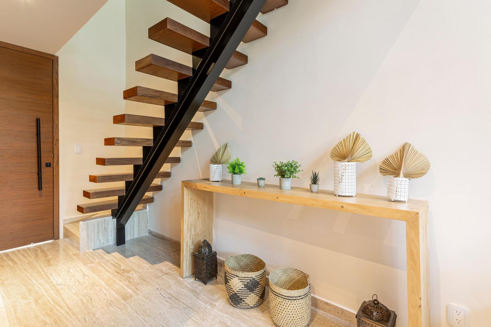 Mistiq Temple II Luxury Apartment Tulum Exterior foto
