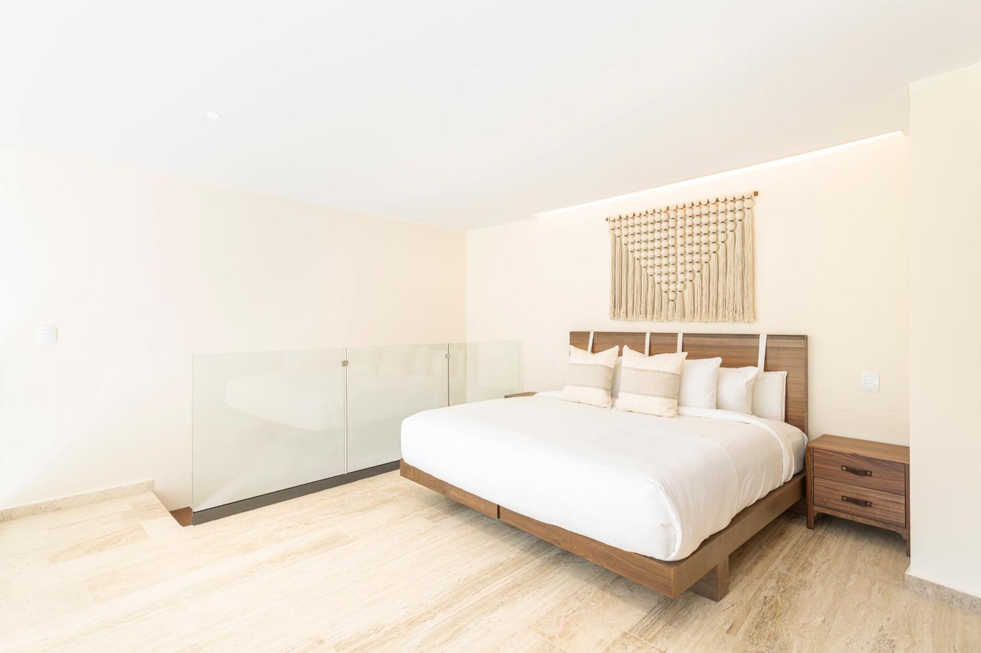 Mistiq Temple II Luxury Apartment Tulum Exterior foto